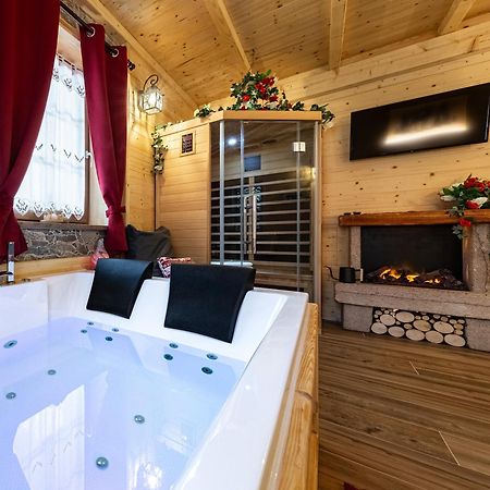 פייבה די קדורה Al Ranch Wellness Cadore Dolomiti Apartments Vicino Cortina Olimpiadi 2026 E Misurina Tre Cime Lavaredo מראה חיצוני תמונה