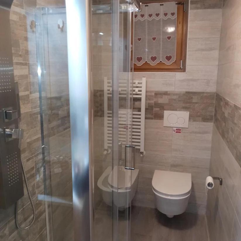 פייבה די קדורה Al Ranch Wellness Cadore Dolomiti Apartments Vicino Cortina Olimpiadi 2026 E Misurina Tre Cime Lavaredo מראה חיצוני תמונה