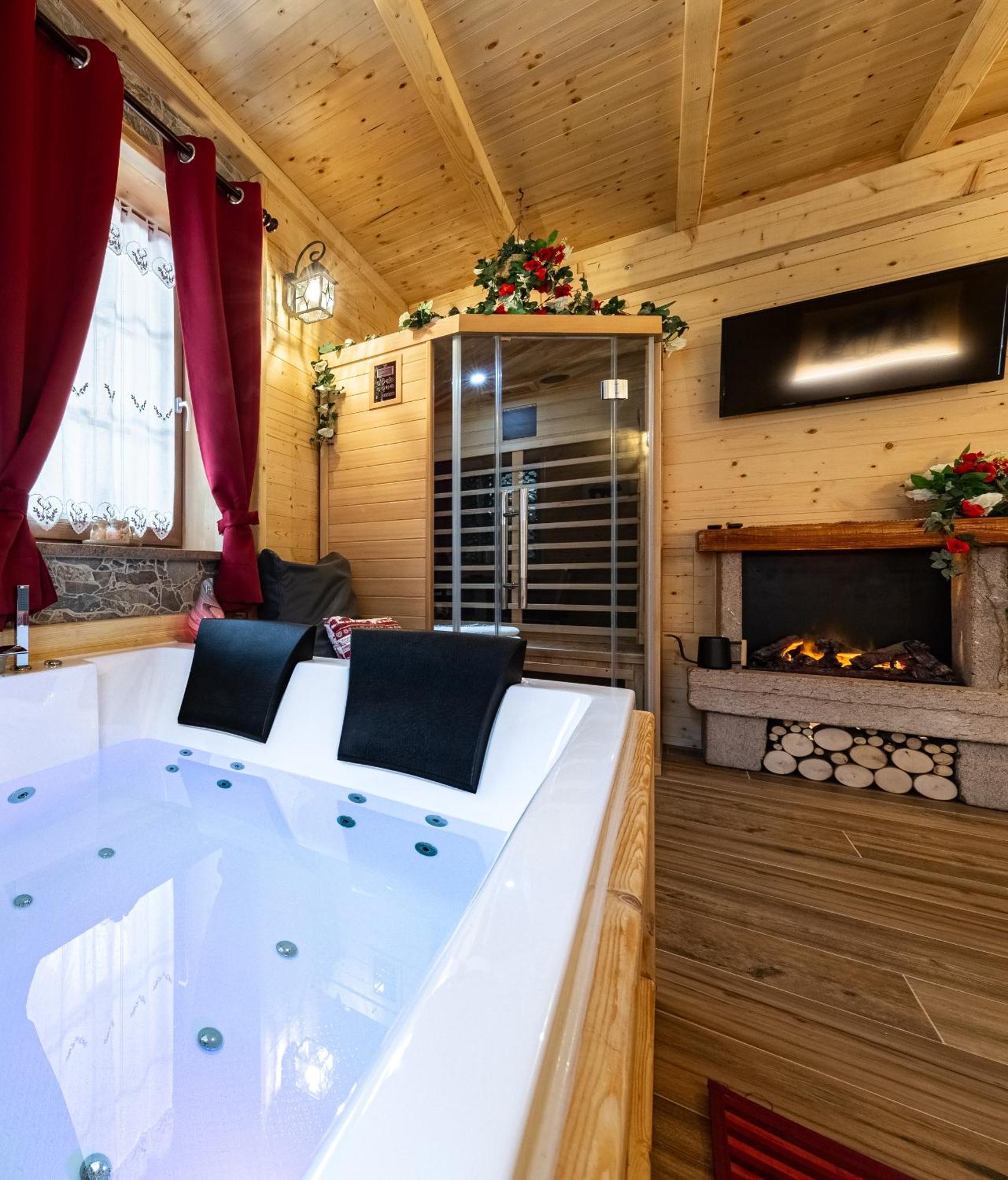 פייבה די קדורה Al Ranch Wellness Cadore Dolomiti Apartments Vicino Cortina Olimpiadi 2026 E Misurina Tre Cime Lavaredo מראה חיצוני תמונה
