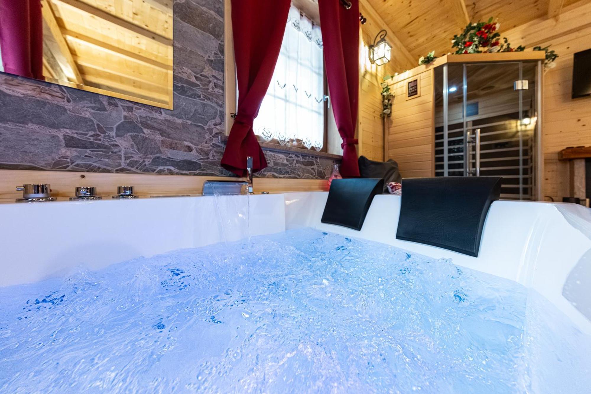 פייבה די קדורה Al Ranch Wellness Cadore Dolomiti Apartments Vicino Cortina Olimpiadi 2026 E Misurina Tre Cime Lavaredo מראה חיצוני תמונה
