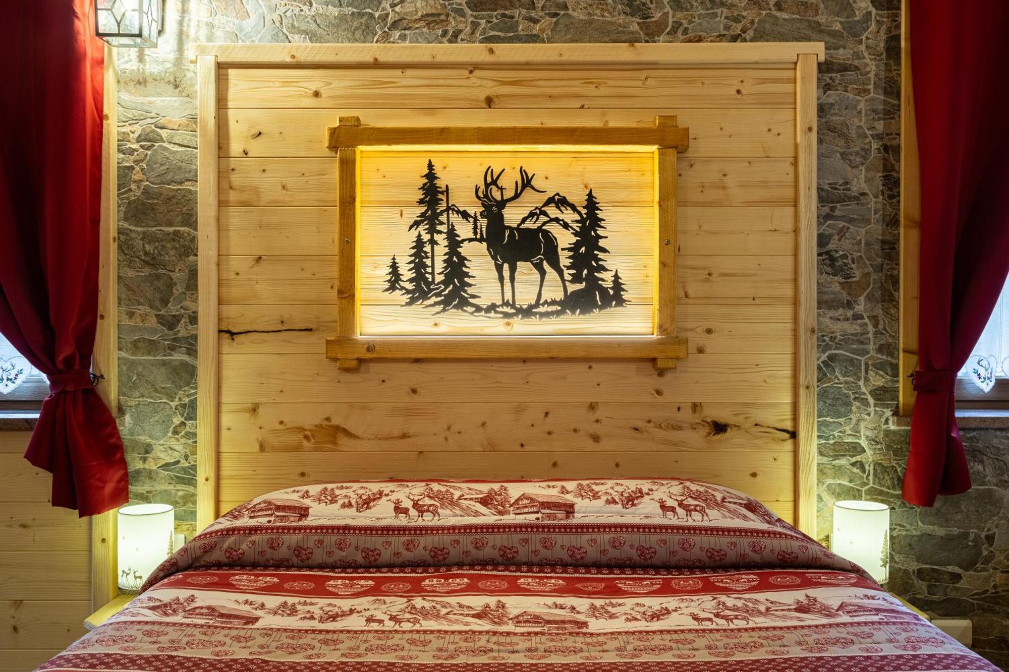פייבה די קדורה Al Ranch Wellness Cadore Dolomiti Apartments Vicino Cortina Olimpiadi 2026 E Misurina Tre Cime Lavaredo מראה חיצוני תמונה
