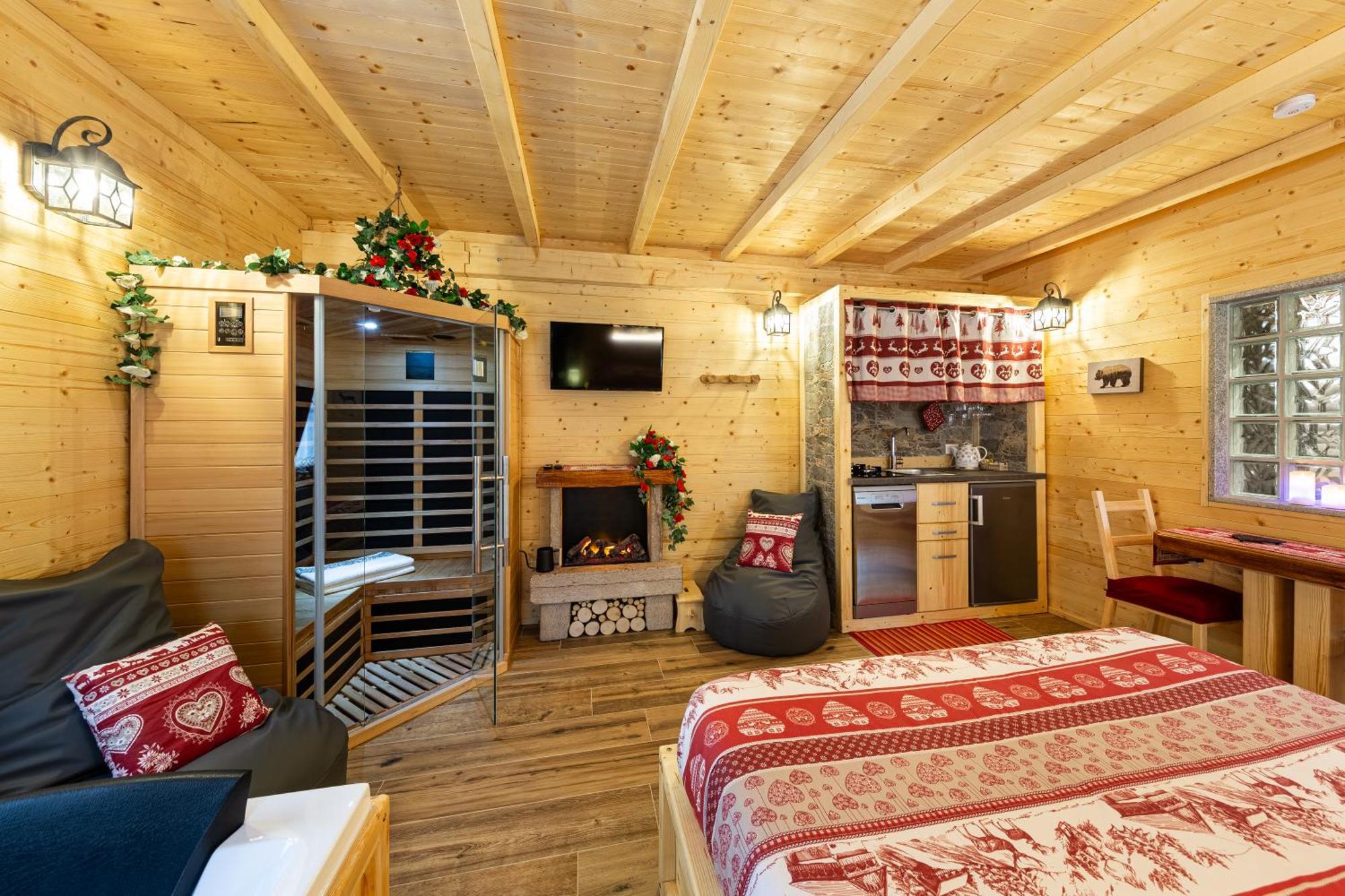 פייבה די קדורה Al Ranch Wellness Cadore Dolomiti Apartments Vicino Cortina Olimpiadi 2026 E Misurina Tre Cime Lavaredo מראה חיצוני תמונה