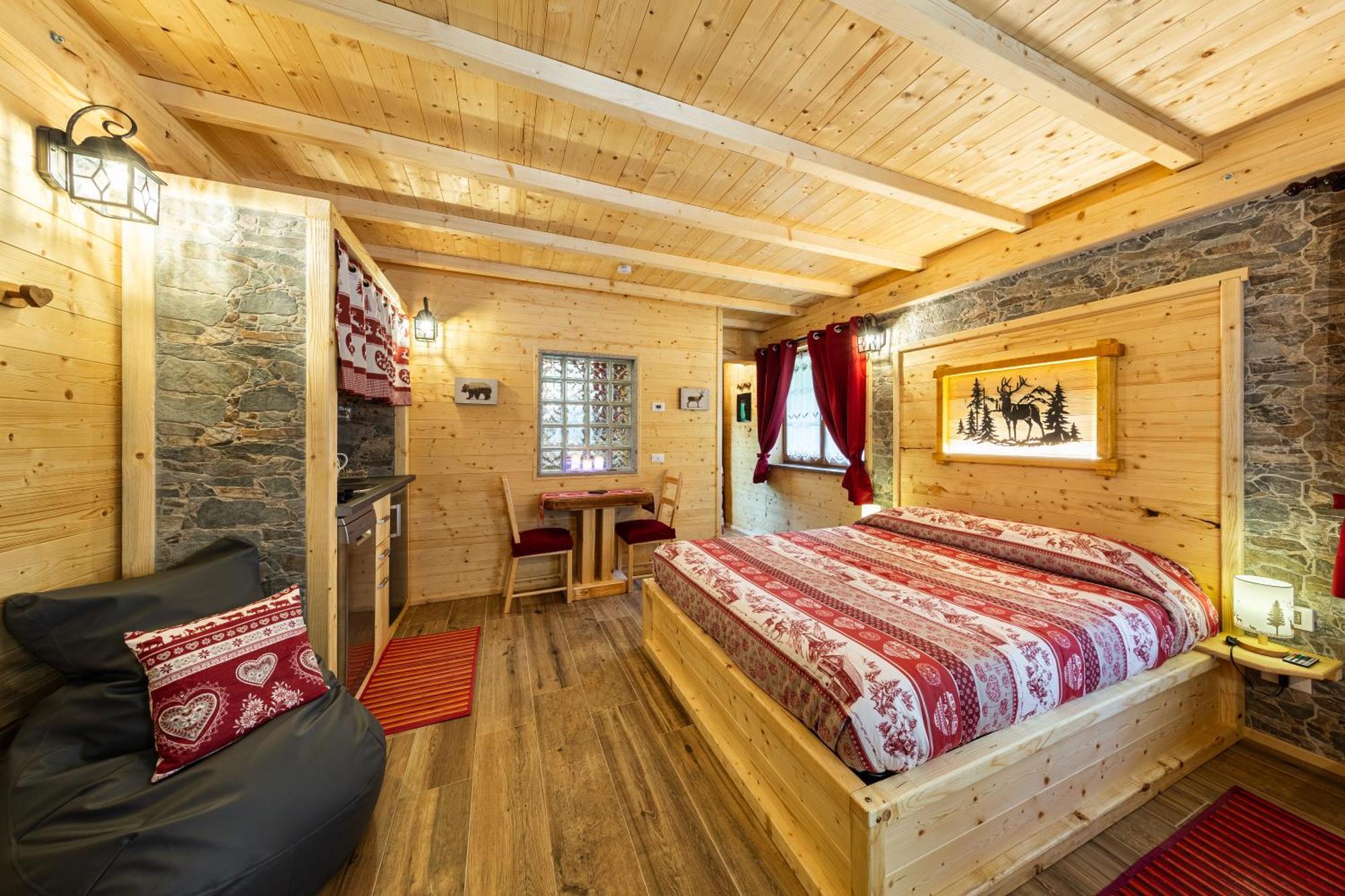 פייבה די קדורה Al Ranch Wellness Cadore Dolomiti Apartments Vicino Cortina Olimpiadi 2026 E Misurina Tre Cime Lavaredo מראה חיצוני תמונה