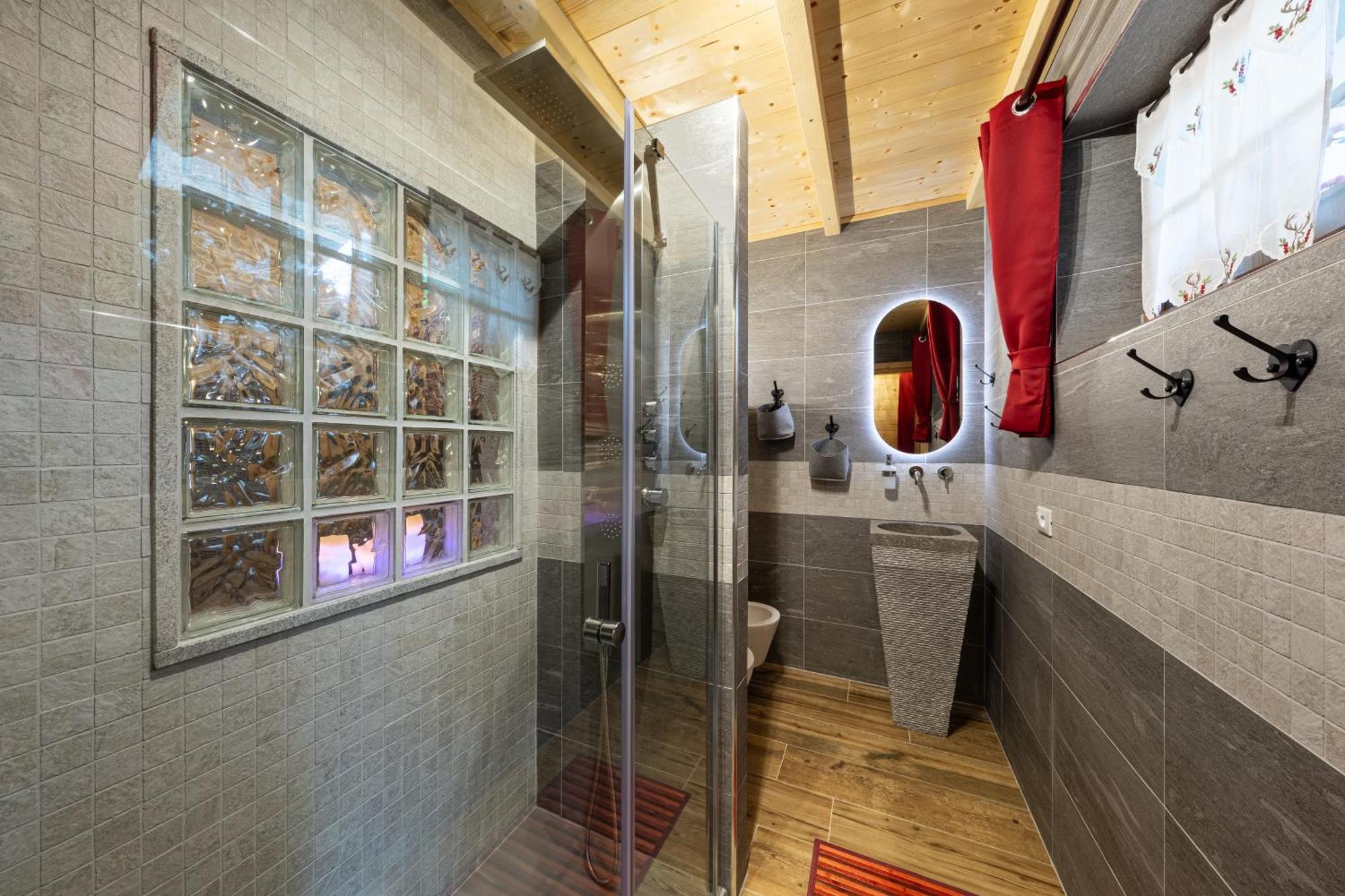 פייבה די קדורה Al Ranch Wellness Cadore Dolomiti Apartments Vicino Cortina Olimpiadi 2026 E Misurina Tre Cime Lavaredo מראה חיצוני תמונה