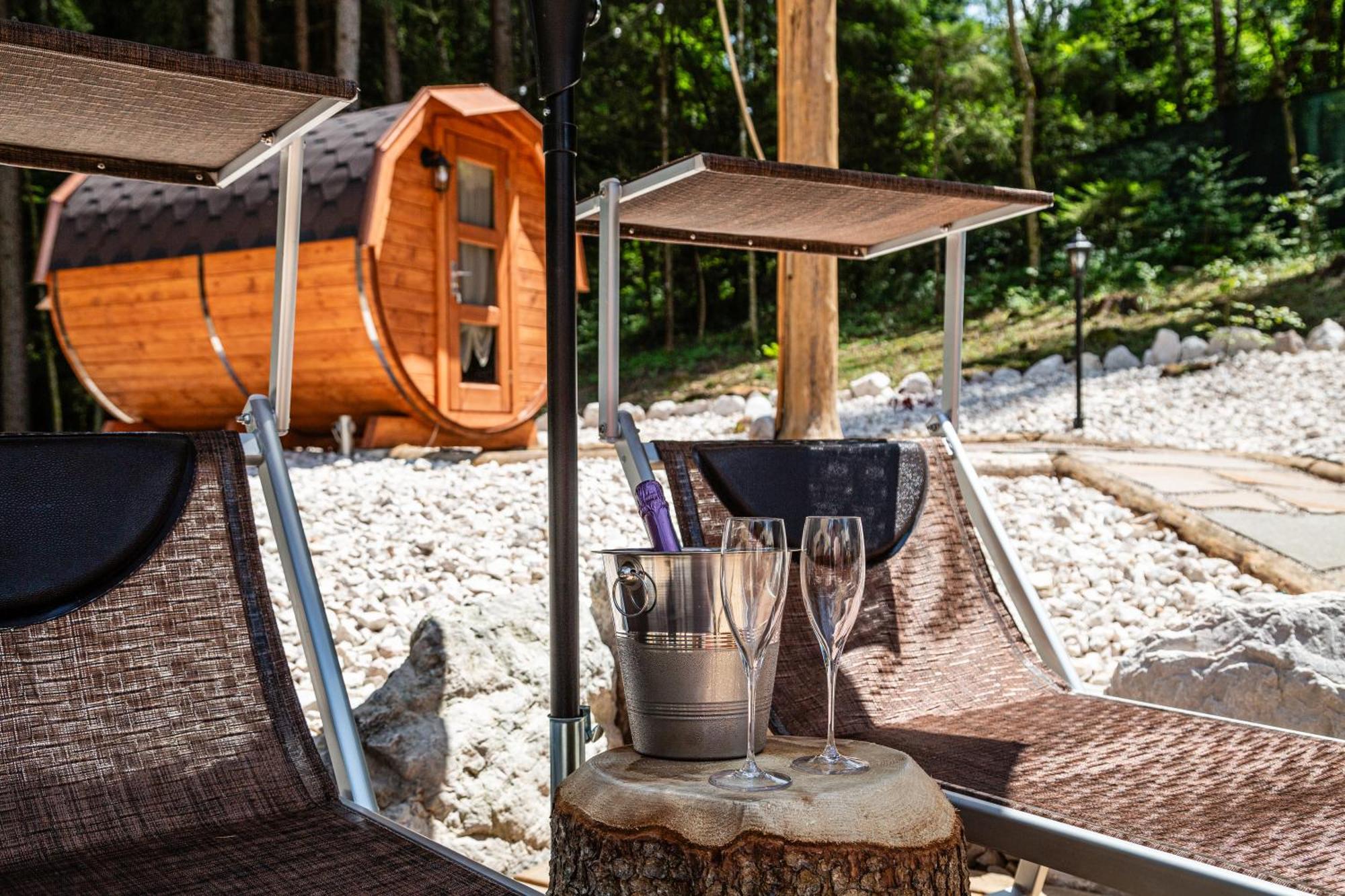 פייבה די קדורה Al Ranch Wellness Cadore Dolomiti Apartments Vicino Cortina Olimpiadi 2026 E Misurina Tre Cime Lavaredo מראה חיצוני תמונה