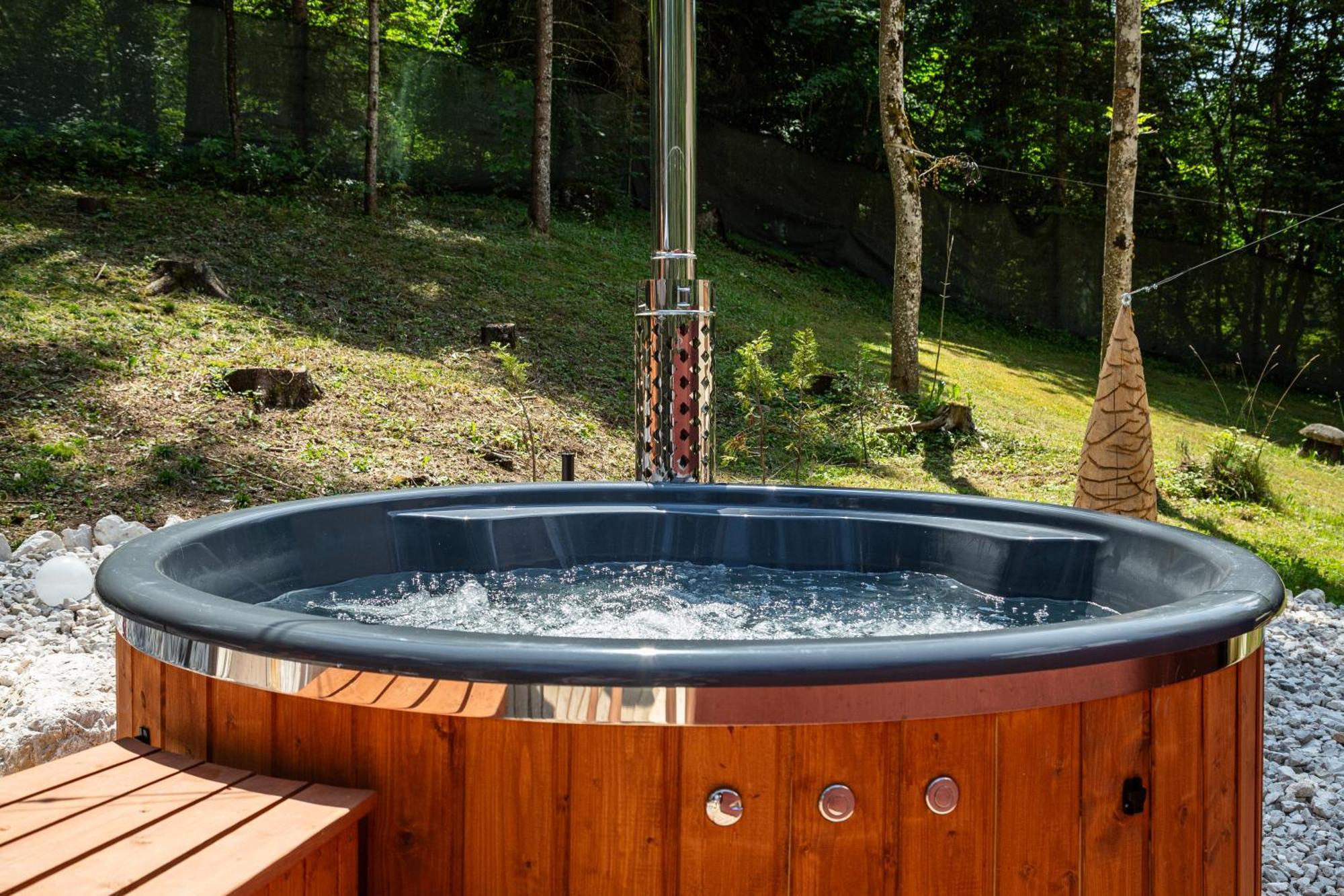 פייבה די קדורה Al Ranch Wellness Cadore Dolomiti Apartments Vicino Cortina Olimpiadi 2026 E Misurina Tre Cime Lavaredo מראה חיצוני תמונה